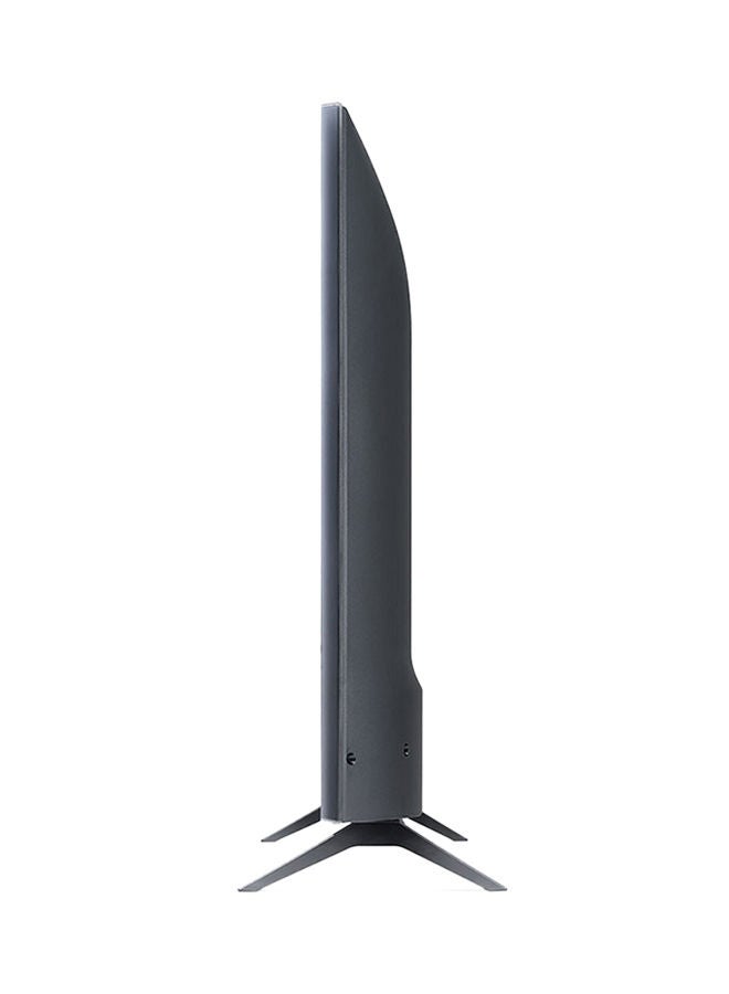 LG 43-Inch Smart Full HD TV With Built-In Receiver 43LM6300PVB Black  - Image 3