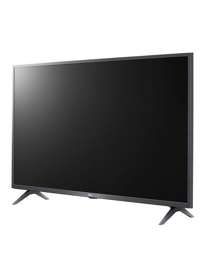 LG 43-Inch Smart Full HD TV With Built-In Receiver 43LM6300PVB Black  - Image 4
