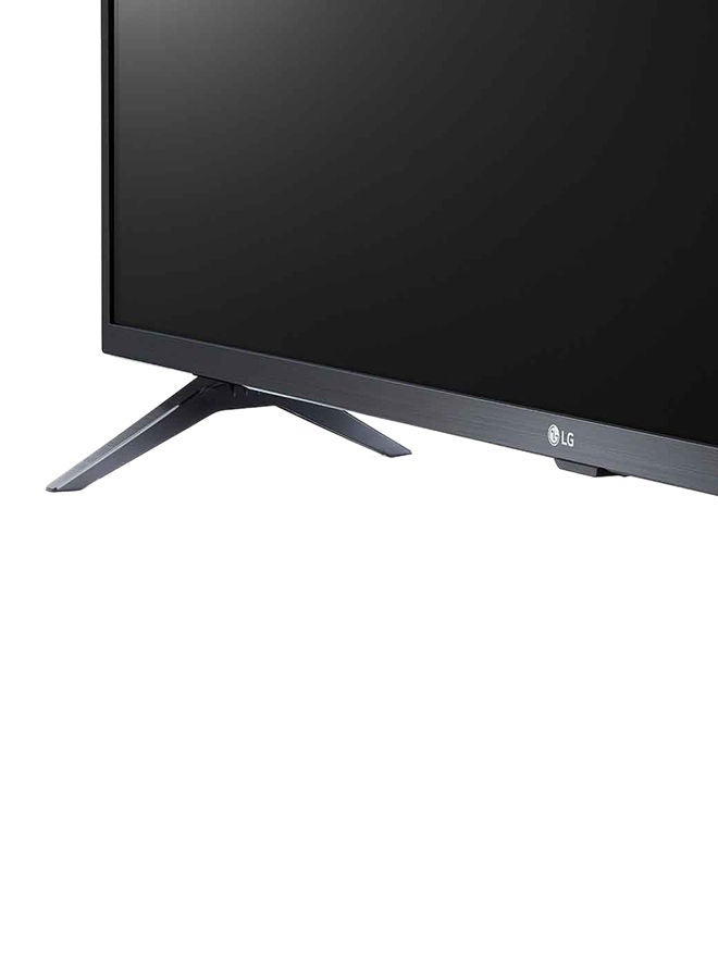 LG - 43-Inch Smart Full HD TV With Built-In Receiver 43LM6300PVB Black - Image 1