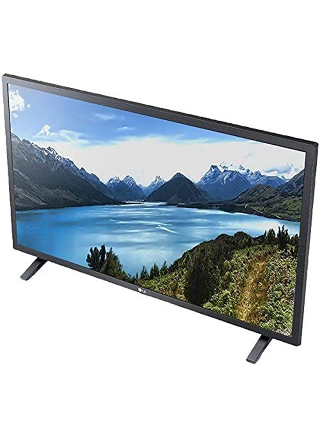 LG - 43-Inch Smart Full HD TV With Built-In Receiver 43LM6300PVB Black - Image 1