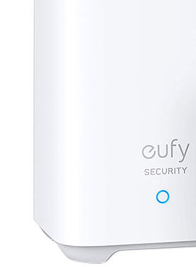 eufy - Security, eufyCam 2C 2-Cam Kit, Security Camera Outdoor, Wireless Home Security System with 180-Day Battery Life, HomeKit Compatibility, 1080p HD, IP67, Night Vision, No Monthly Fee - Image 1