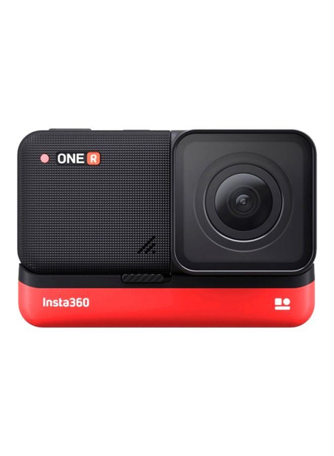 Insta360 - One R Twin Edition - Image 1