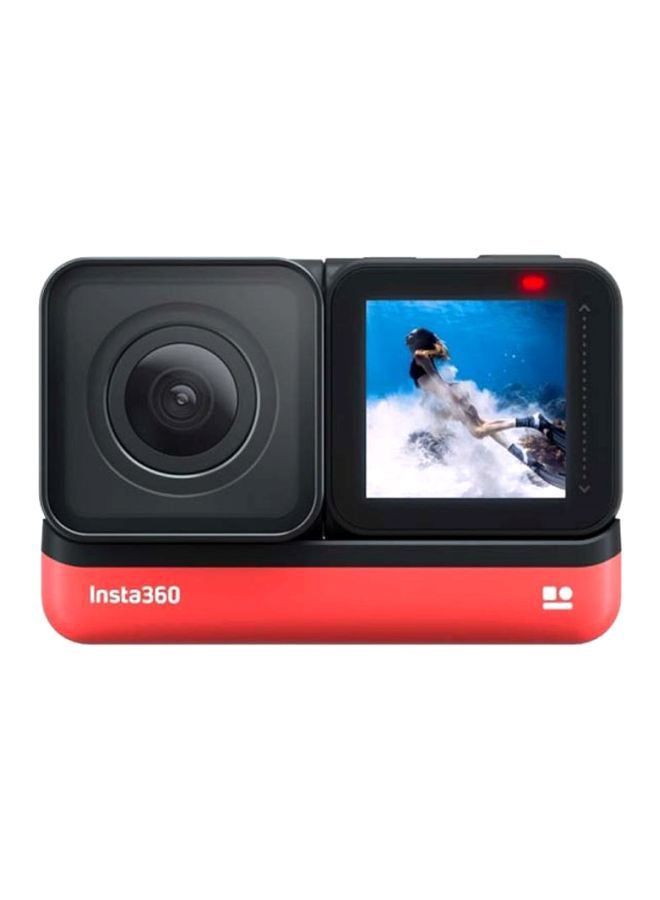 Insta360 - One R Twin Edition - Image 1