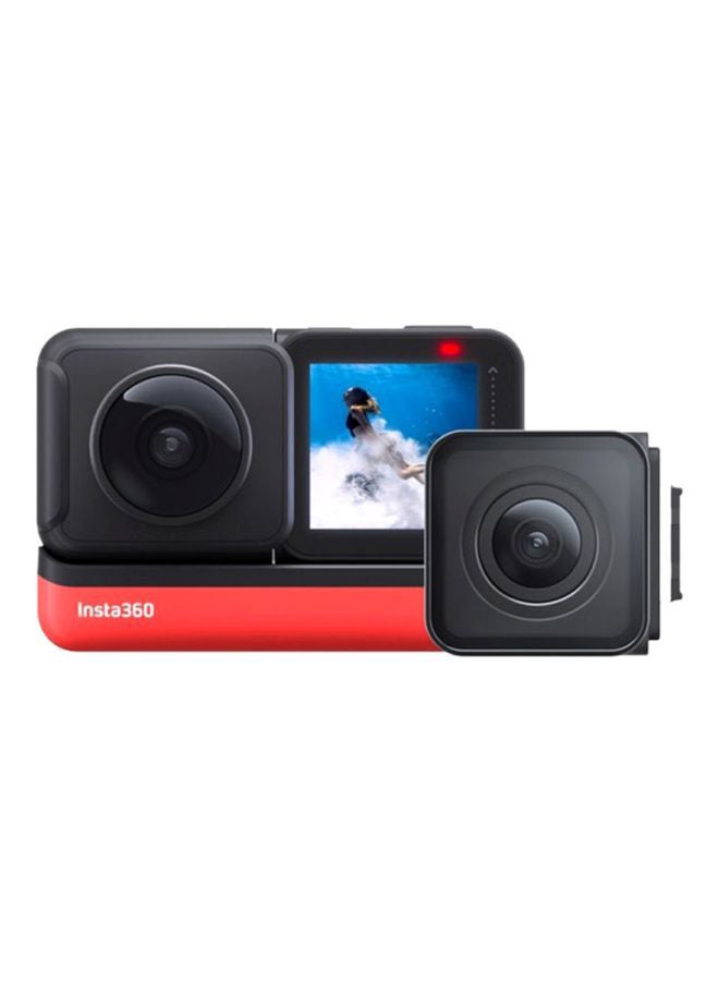 Insta360 - One R Twin Edition - Image 1