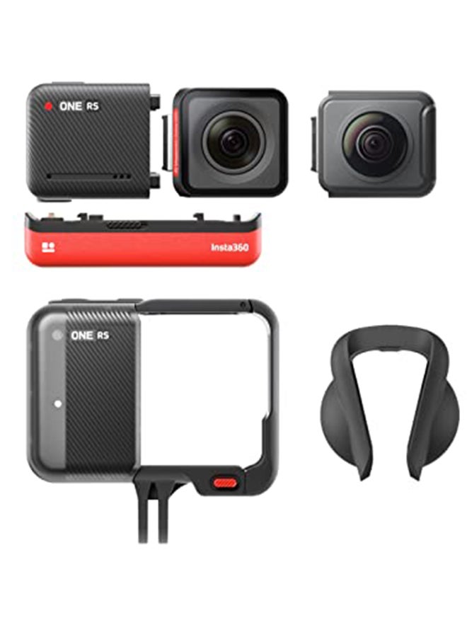 Insta360 - One R Twin Edition - Image 1
