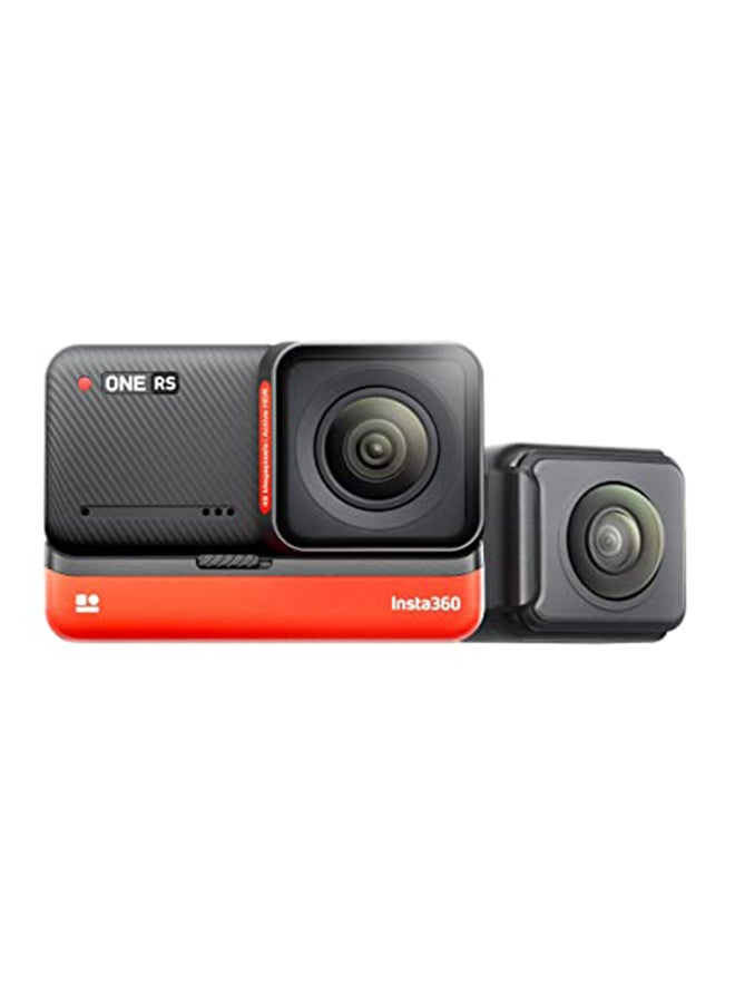 Insta360 - One R Twin Edition - Image 1