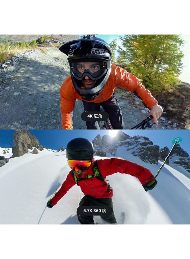 Insta360 - One R Twin Edition - Image 1