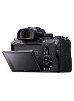 Alpha A7 Iii Full Frame Mirrorless Camera 35Mm Full-Frame Cmos Sensor With Back-Illuminated Design, Ilce7M3 - Black, Body Only - v1668519593/N37000216A_5