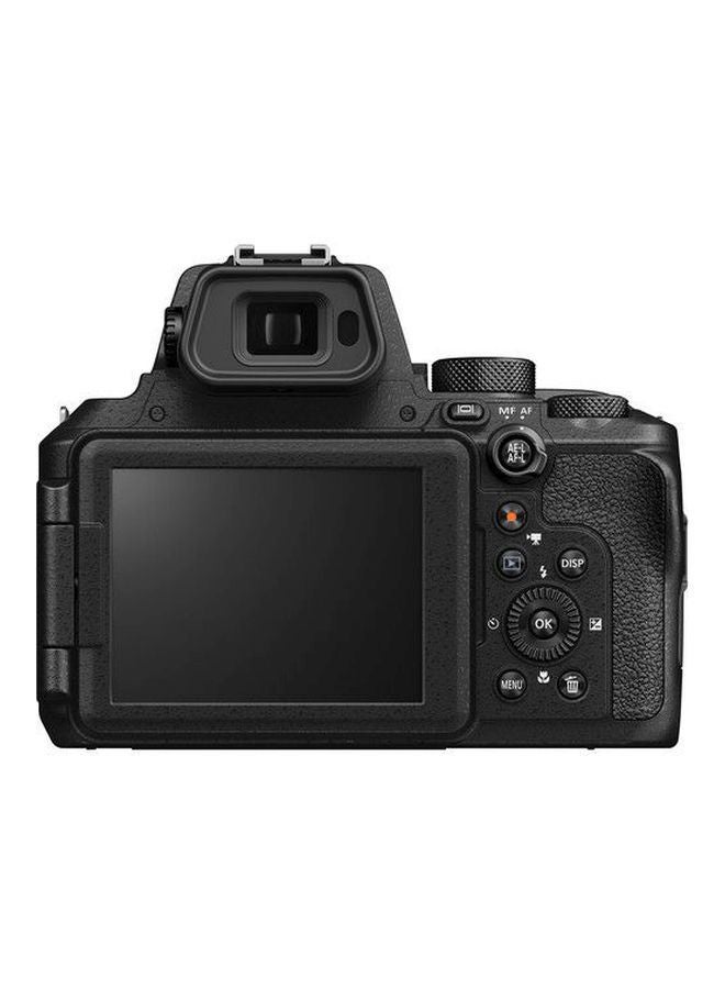 Nikon Coolpix P950 Point And Shoot Camera  - Image 3