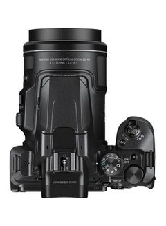 Nikon Coolpix P950 Point And Shoot Camera  - Image 5