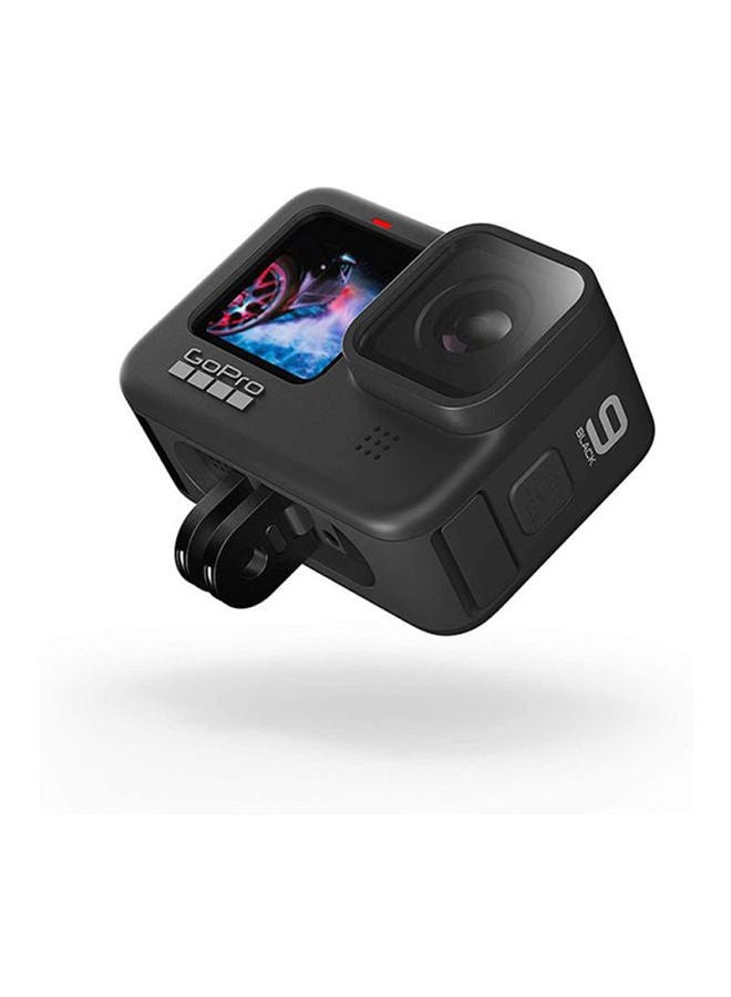 HERO9  Waterproof Action Camera With Front LCD ,Touch Rear Screens, 5K Ultra HD Video, 20MP Photos, 1080p Live Streaming, Webcam And Stabilization - v1668519603/N40563292A_5