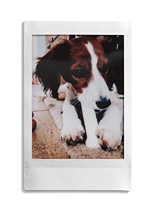 FUJIFILM - Instax Mini 11 Instant Film Camera With Pack Of 10 Film - Image 1