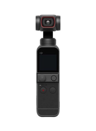 Pocket 2 With Wi-Fi / Bluetooth Capabilities / 4K Handheld Sports And Action Camera - v1668519615/N41782623A_1