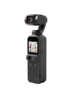 Pocket 2 With Wi-Fi / Bluetooth Capabilities / 4K Handheld Sports And Action Camera - v1668519615/N41782623A_7