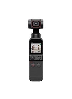 Pocket 2 With Wi-Fi / Bluetooth Capabilities / 4K Handheld Sports And Action Camera - v1668519616/N41782623A_10