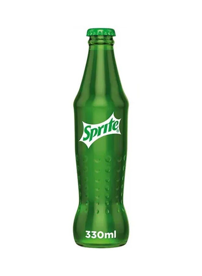 Sprite Twist Off 330ml  - Image 1