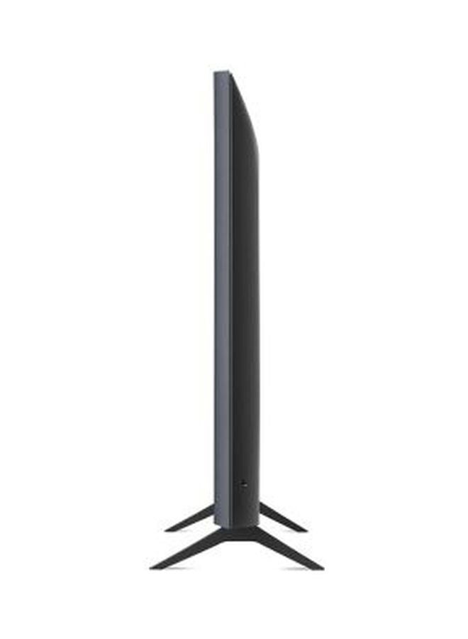 LG - UHD 4K TV Cinema Screen Design Active HDR WebOS Smart AI ThinQ 43UP7750PVB.FU Black - Image 1