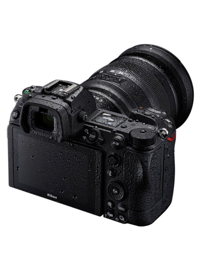 Z 7II Mirrorless Digital Camera - v1668519640/N48430193A_7