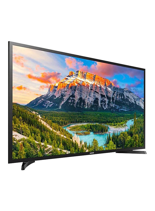 Samsung - Smart Full HD TV 43-Inch LED UA43T5300AU Black - Image 1