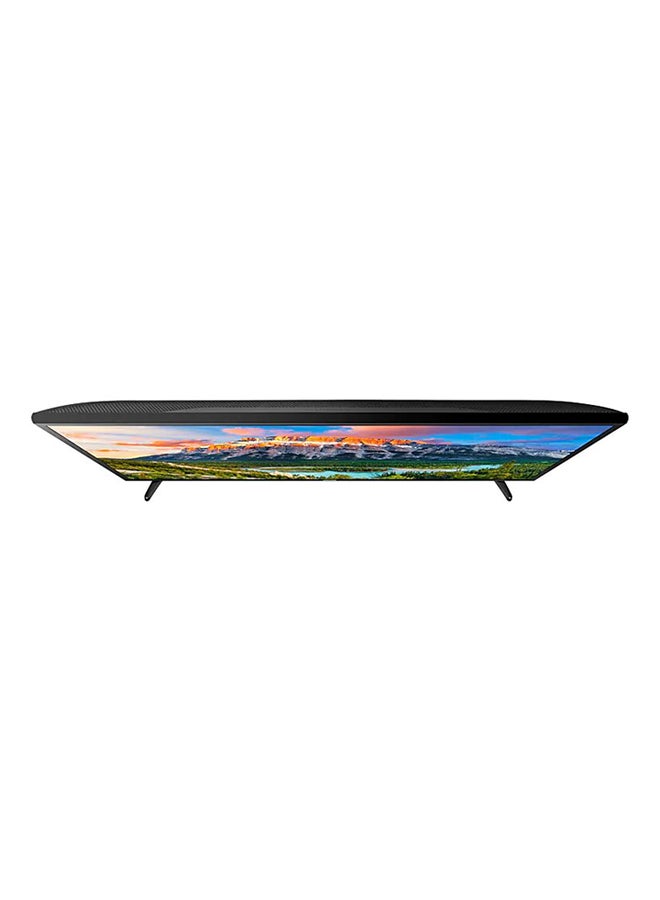 Samsung - Smart Full HD TV 43-Inch LED UA43T5300AU Black - Image 1