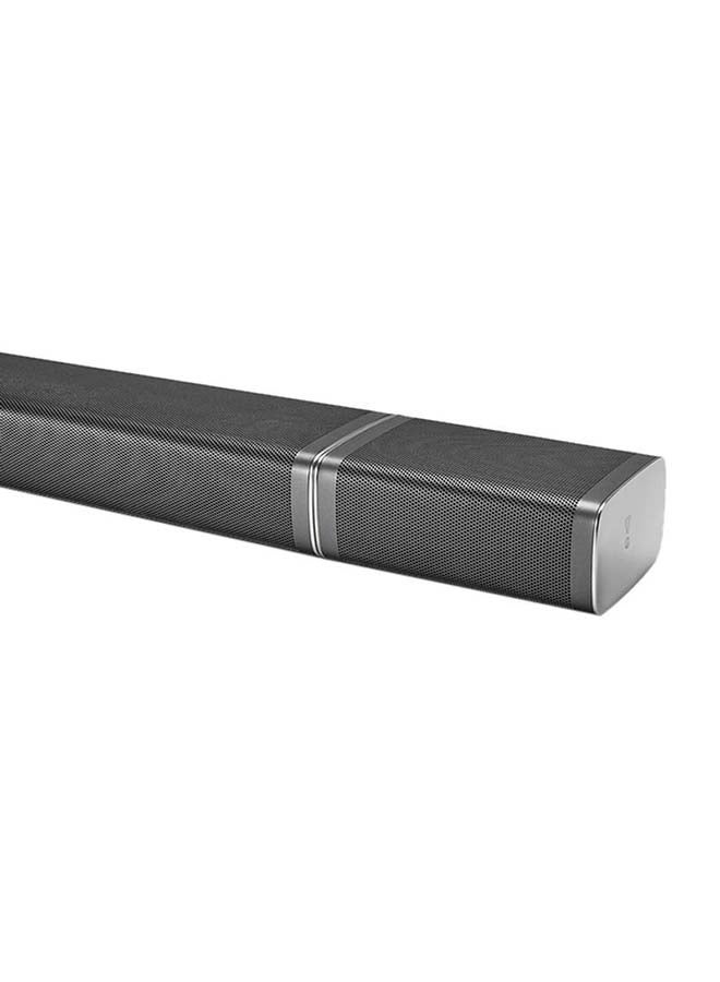 JBL - 5.1 Channel Soundbar Wireless Bluetooth Speaker BAR51BLK Black - Image 1