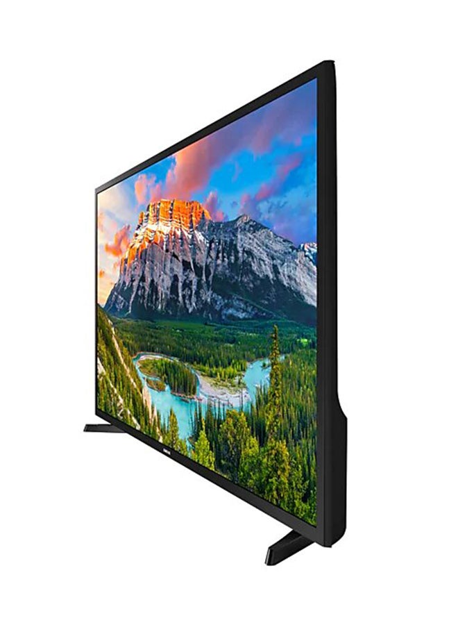 Samsung - Smart Full HD TV 43-Inch LED UA43T5300AU Black - Image 1