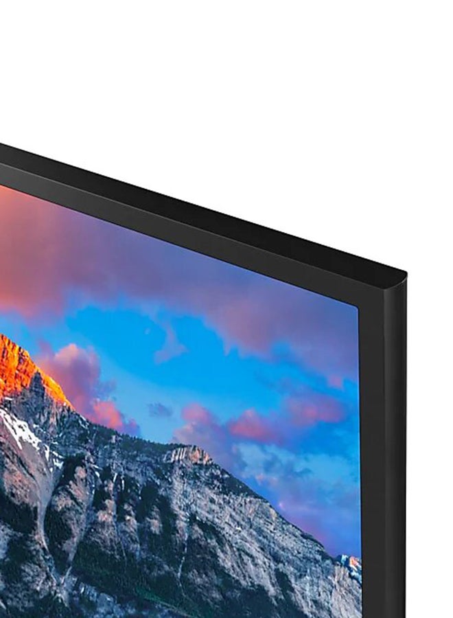 Samsung - Smart Full HD TV 43-Inch LED UA43T5300AU Black - Image 1