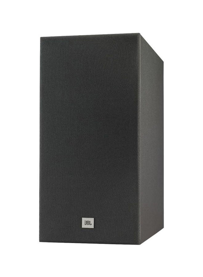 2.1 Channel Soundbar With Wireless Subwoofer JBL SB160BLKUK Black