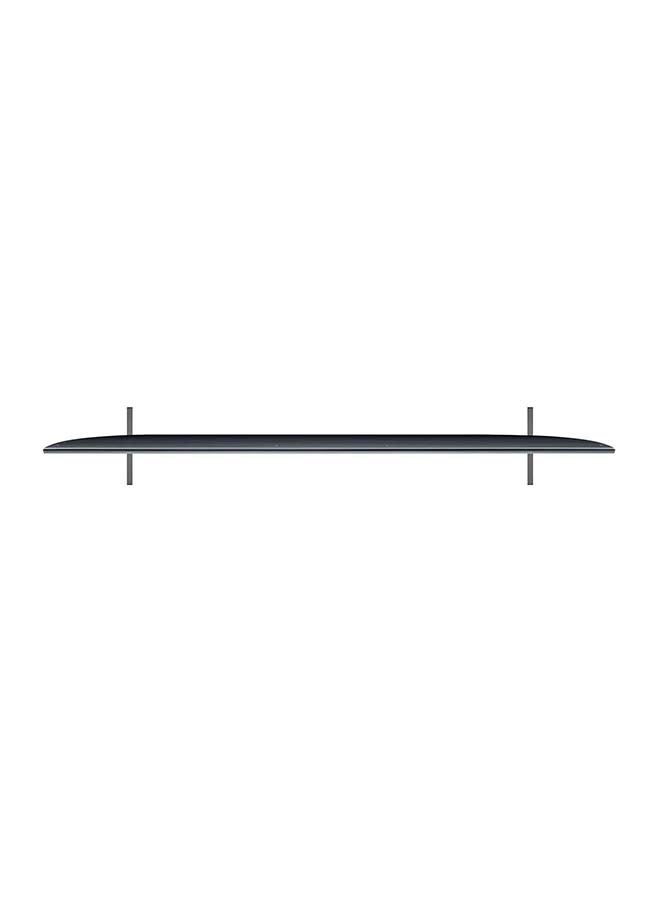 LG - 86-Inch NanoCell 90 Series 4K UHD Smart LED TV 86NANO90 Black - Image 1