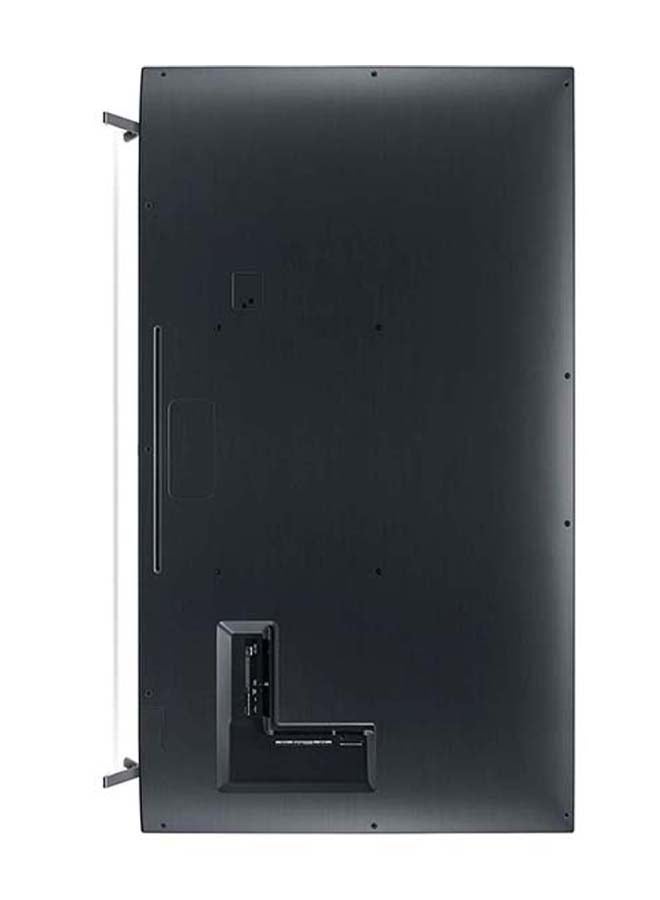 LG - 86-Inch NanoCell 90 Series 4K UHD Smart LED TV 86NANO90 Black - Image 1