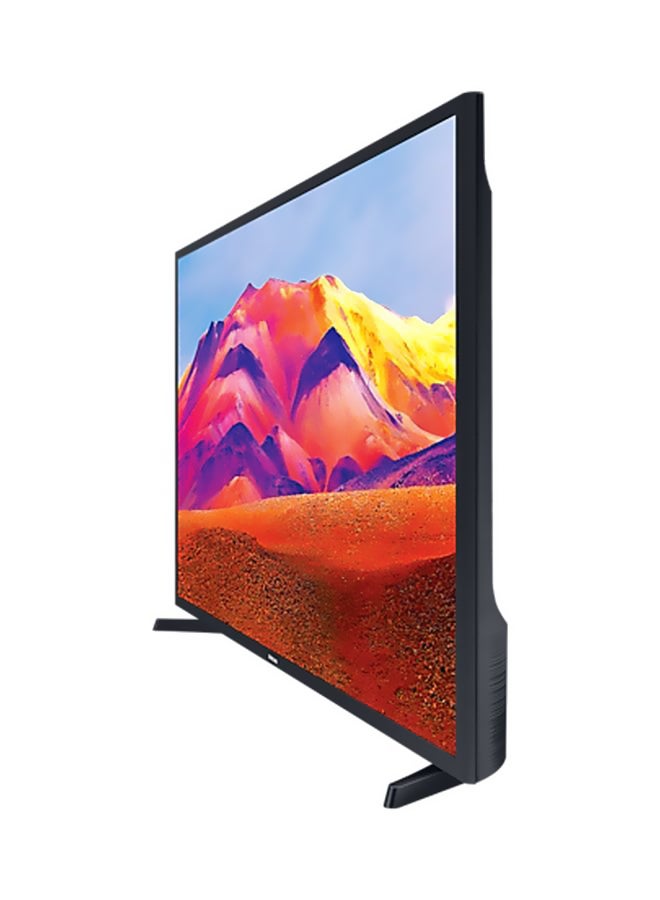 Samsung - 40-Inch Smart Full HD LED TV With Built-In Receiver UA40T5300/UA40T5300AUXEG Black - Image 1