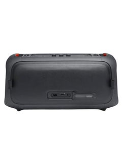 JBL Party Box On-The-Go Wireless Multimedia Portable Bluetooth Speaker Black  - Image 3