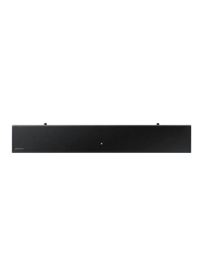 سامسونج - ساوند بار سيريس 2.0 مع صب ووفر مدمج HW-T400 أسود - Image 1
