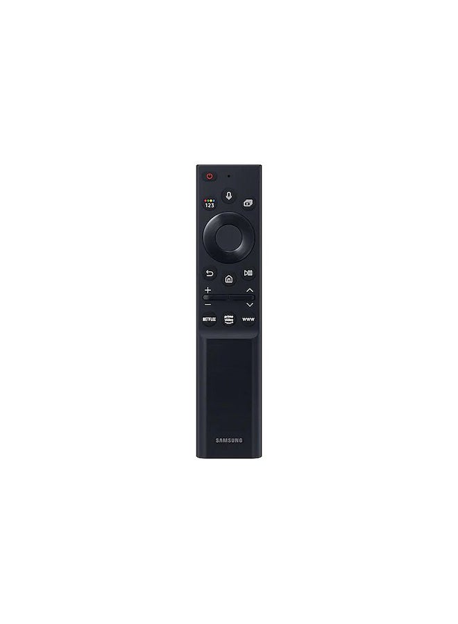 Samsung - 85-Inch Class QLED Q70A Series - 4K UHD Quantum HDR Smart TV with Alexa Built-in (2021 Model) 85Q70AA Silver - Image 1