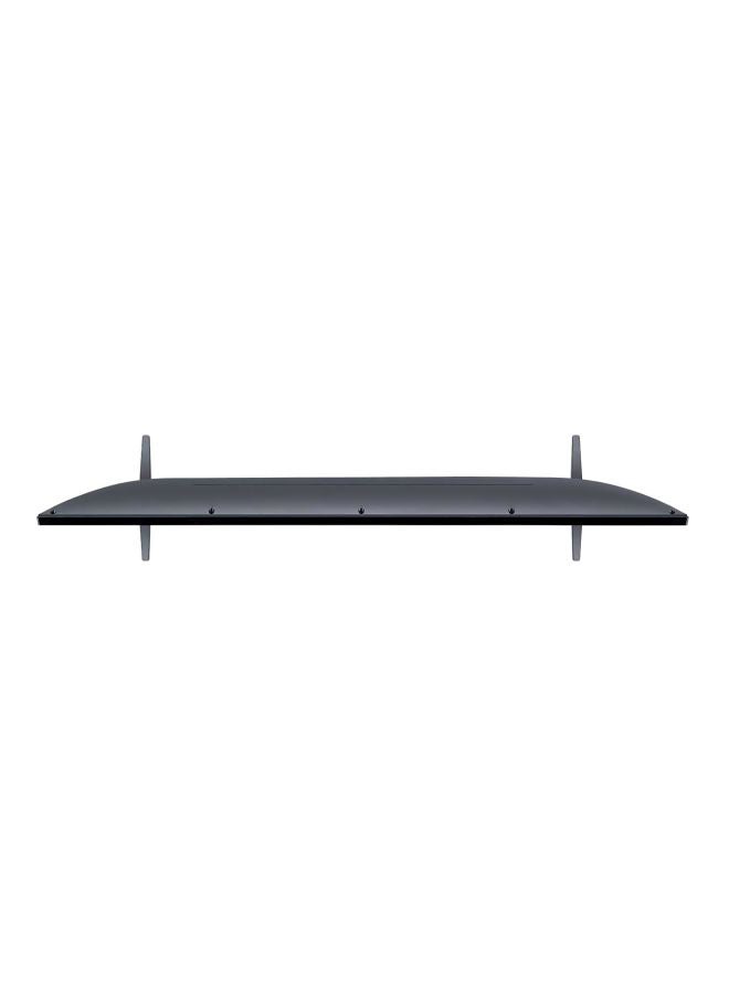 UHD 4K TV 43 Inch UP75 Series, 4K Active HDR WebOS Smart AI ThinQ 43UP7550PVG.FU Black