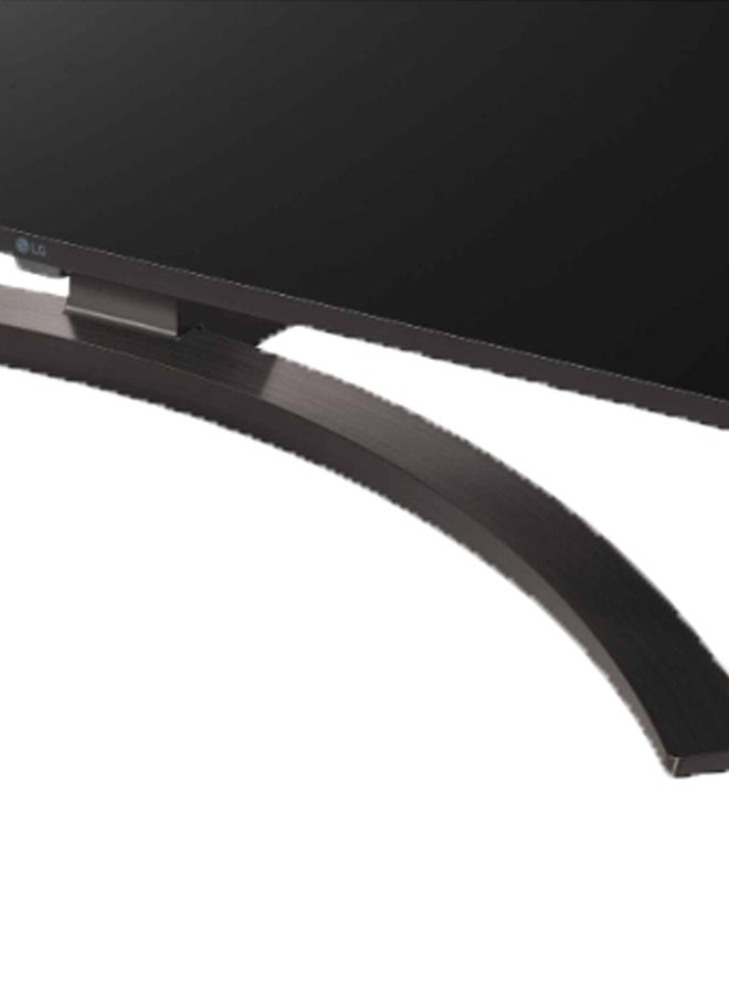 LG - UHD 4K TV 65 Inch UP81 Series, Cinema Screen Design 4K Active HDR WebOS Smart AI ThinQ 65UP8150PVB.FU Black - Image 1