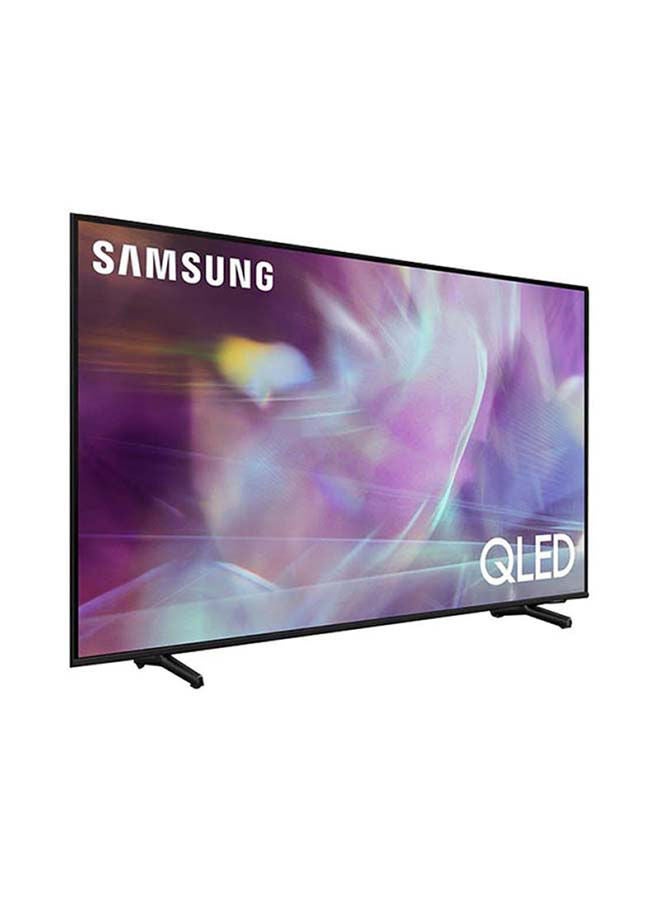 Samsung 65-Inch QLED 4K Smart TV QA65Q60AAUXUM Black - Image 2