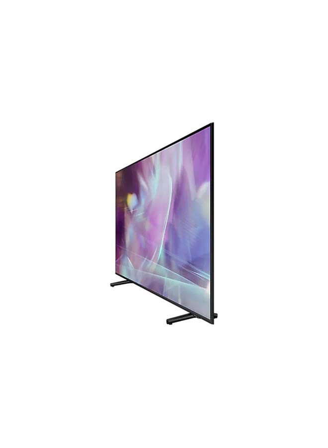 Samsung 65-Inch QLED 4K Smart TV QA65Q60AAUXUM Black - Image 5