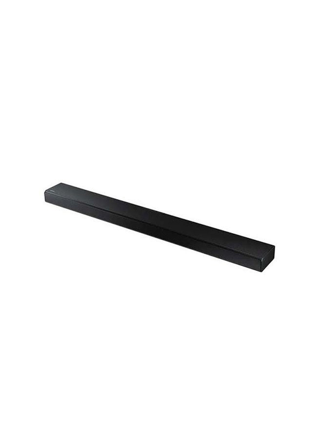 3.1ch Soundbar System With Wireless Subwoofer HW-A650/ZN Black