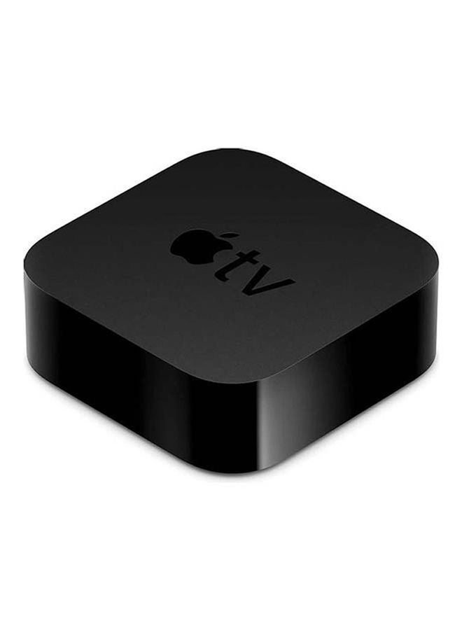 Apple TV 4K (2nd generation) 32GB Black - Image 4