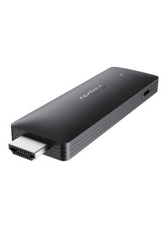 realme 4k Smart Google TV Stick Black  - Image 2
