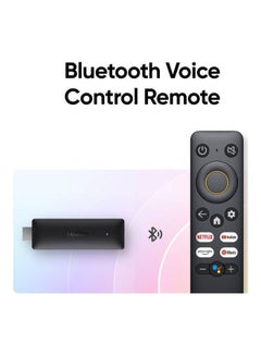 realme 4k Smart Google TV Stick Black  - Image 5