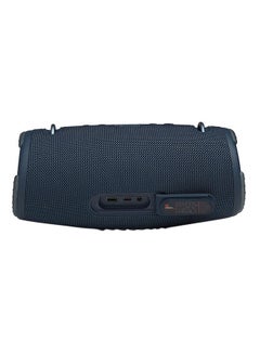 JBL Xtreme 3 Portable Waterproof Speaker - Massive Pro Sound - Immersive Deep Bass - 15H Battery - Built In Charger Blue  - Image 3