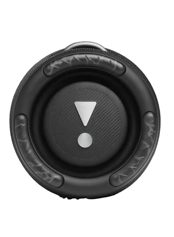 JBL - Xtreme 3 Portable Waterproof Speaker - Massive Pro Sound - Immersive Deep Bass - 15H Battery - Built In Charger Black - Image 1