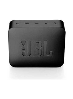JBL GO 2 Portable Bluetooth Speaker Black  - Image 5