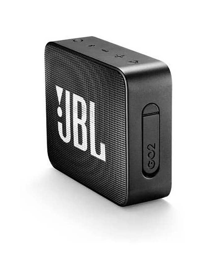 GO 2 Portable Bluetooth Speaker Black - v1668531485/N18794667A_6