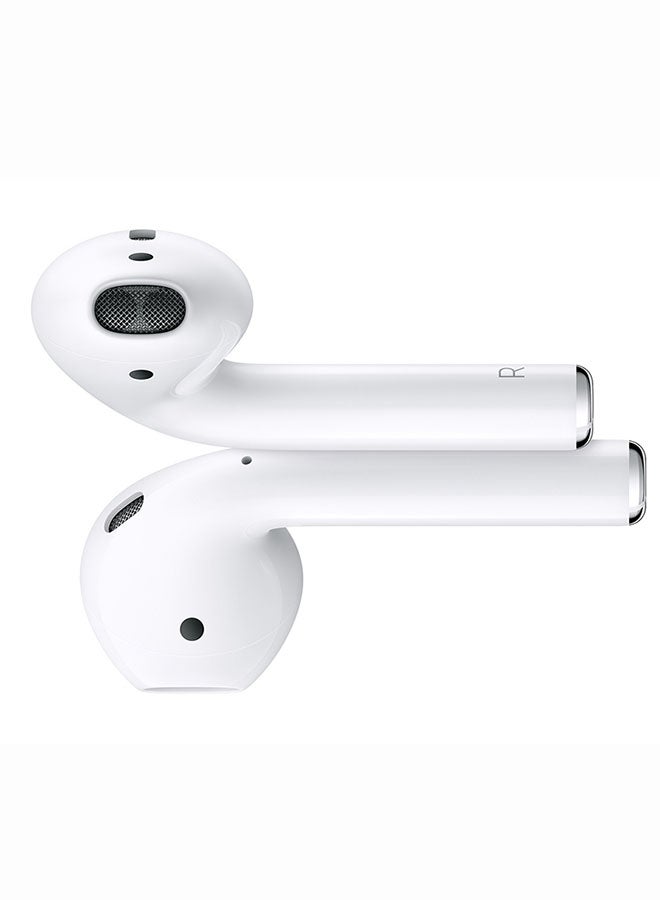 سماعات Airpods الجيل الثاني مع علبة الشحن أبيض - v1668531488/N22732308A_8