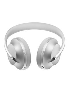 BOSE Noise Cancelling Headphones 700 Luxe Silver  - Image 1