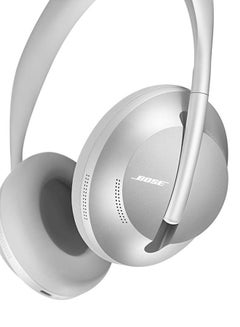 BOSE Noise Cancelling Headphones 700 Luxe Silver  - Image 3