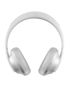 BOSE Noise Cancelling Headphones 700 Luxe Silver  - Image 4